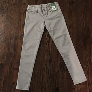 Lilly Pulitzer worth skinny jeans